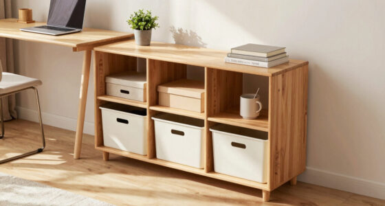11 Best Home Office Storage in 2026