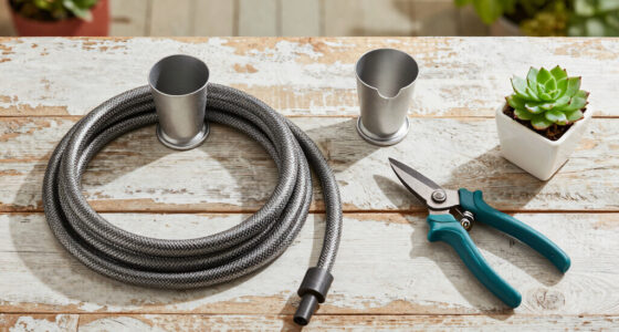 11 Best Hose Holders in 2026