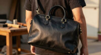 11 Best Luxury Men’s Handbags in 2026