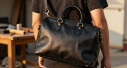 11 Best Luxury Men’s Handbags in 2026