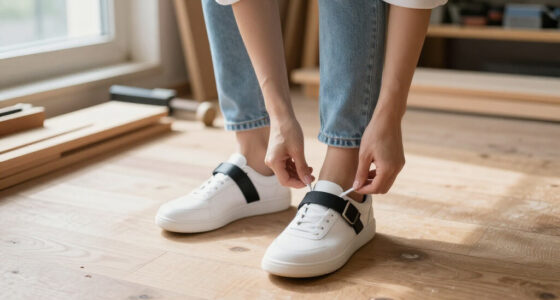 11 Best Mary Jane Sneakers in 2026