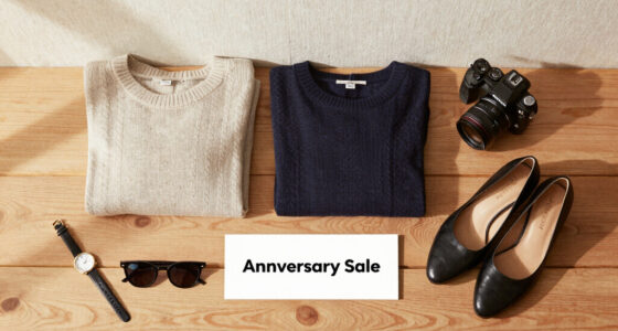 11 Best Nordstrom Anniversary Sale Fashion Items in 2026