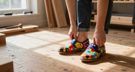 11 Best Novelty Shoes in 2026