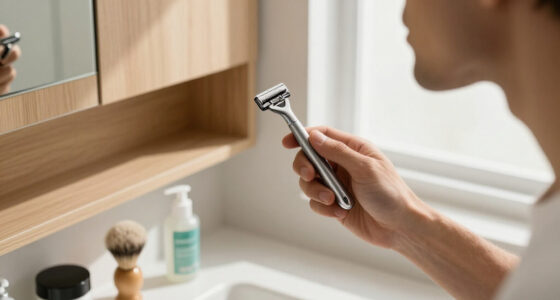 11 Best Travel Razors And Trimmers For Men In 2026