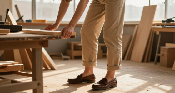 11 Best Women's Trousers and Loafers in 2026