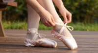 12 Best Ballet-Inspired Sneakers in 2026