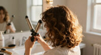12 Best Curling Irons for Brushed Out Curls in 2026