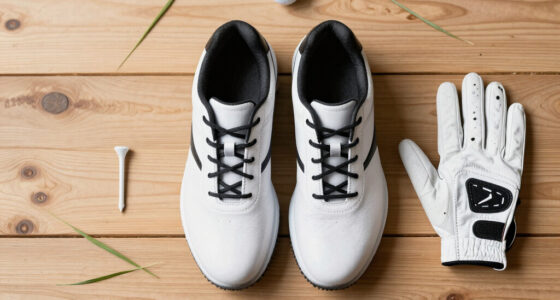 12 Best Golf Shoes in 2026