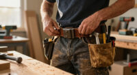 12 Best Heavy-Duty Work Belts in 2026