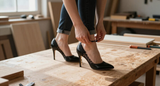 12 Best Lace-Up Stilettos in 2026