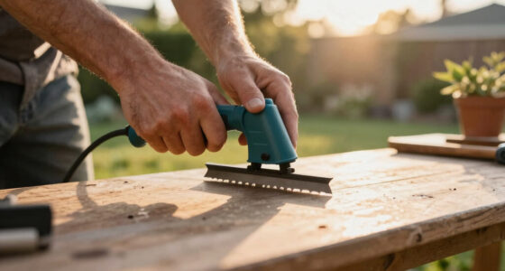 12 Best Lawn Mower Blade Sharpeners in 2026