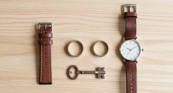 12 Best Men’s Wedding Bands in 2026