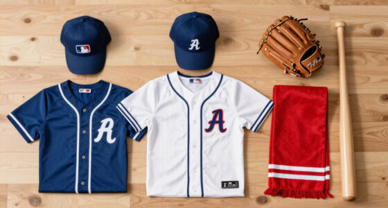 12 Best MLB Team Apparel in 2026