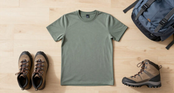 12 Best Mosquito Repellent Clothing in 2026
