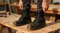 13 Best Black Dr. Martens Boots in 2026
