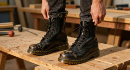 13 Best Black Dr. Martens Boots in 2026