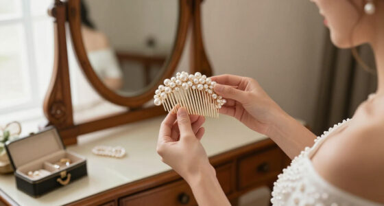 13 Best Bridal Accessories in 2026