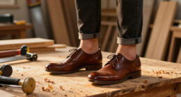 13 Best Elegant Closed-Toe Shoes in 2026