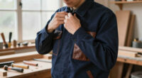 13 Best French Workwear Jackets in 2026