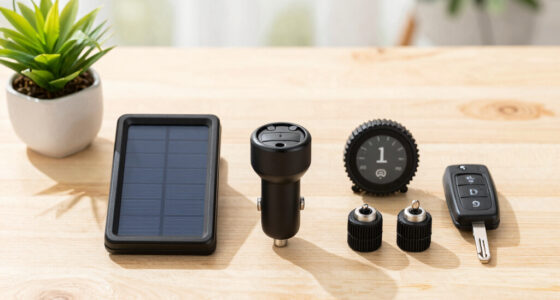 13 Best Fuel-Saving Car Accessories in 2026