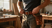13 Best Heavy-Duty Work Belts for Trades in 2026