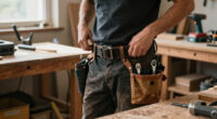 13 Best Heavy-Duty Work Belts in 2026