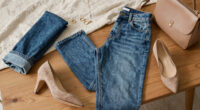 13 Best Heeled Shoes to Wear With Jeans in 2026