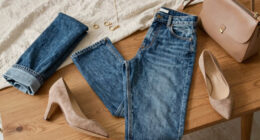 13 Best Heeled Shoes to Wear With Jeans in 2026