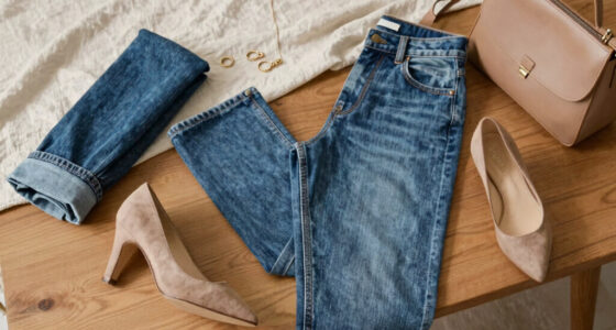 13 Best Heeled Shoes to Wear With Jeans in 2026