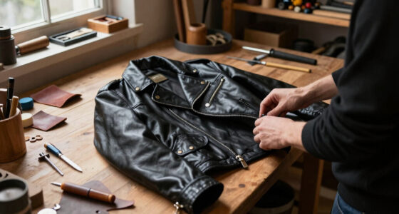 13 Best Leather Jackets in 2026