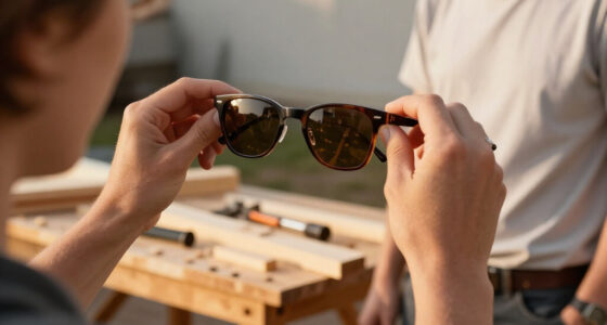 13 Best Luxury Fashion Sunglasses in 2026