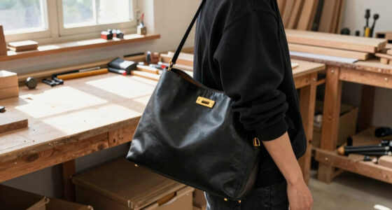 13 Best Luxury Shoulder Bags in 2026