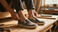 13 Best Massaging Slip-On Shoes in 2026