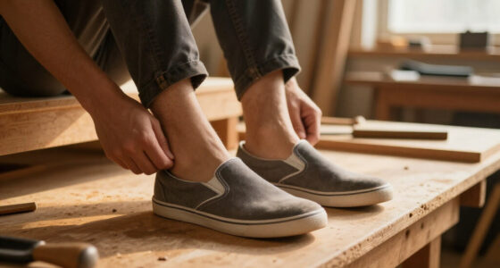 13 Best Massaging Slip-On Shoes in 2026