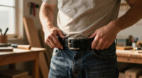 13 Best Men’s Statement Belts in 2026