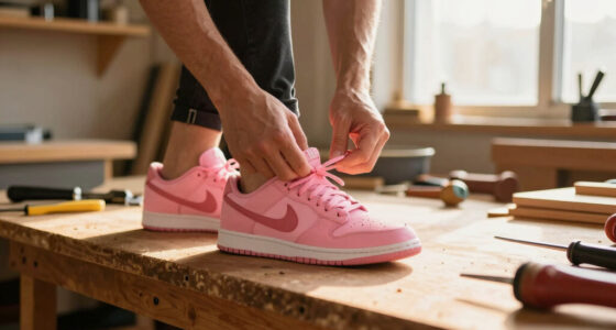13 Best Pink Nike Sneakers in 2026
