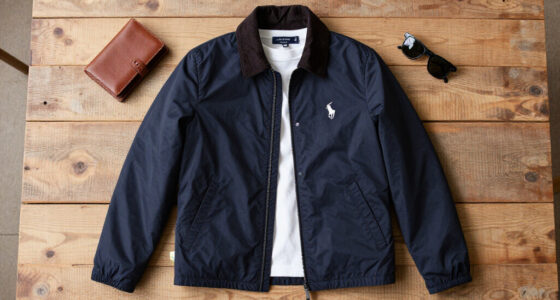 13 Best Ralph Lauren Jackets in 2026