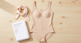 13 Best Shapewear Bodysuits in 2026