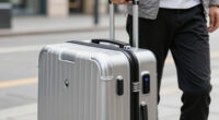 13 Best Smart Suitcases in 2026