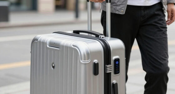 13 Best Smart Suitcases in 2026