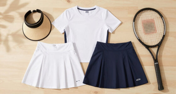 13 Best Tennis Skirts and Dresses in 2026