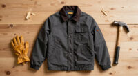 13 Best Workwear Jackets in 2026