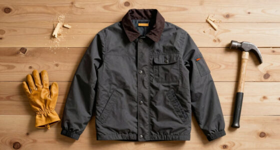 13 Best Workwear Jackets in 2026