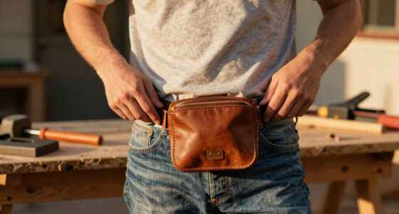 14 Best Belt Bags in 2026