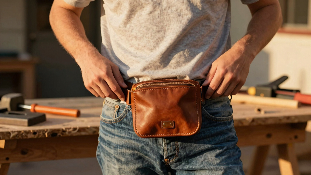 14 Best Belt Bags in 2026
