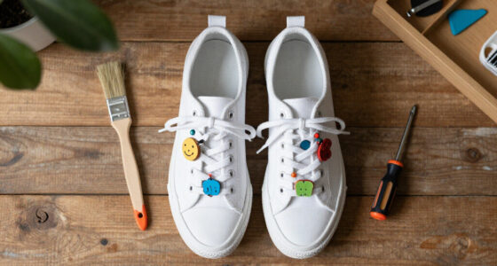 14 Best Charm Sneaker Accessories in 2026
