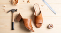 14 Best Closed-Toe Mules in 2026