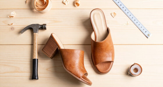 14 Best Closed-Toe Mules in 2026