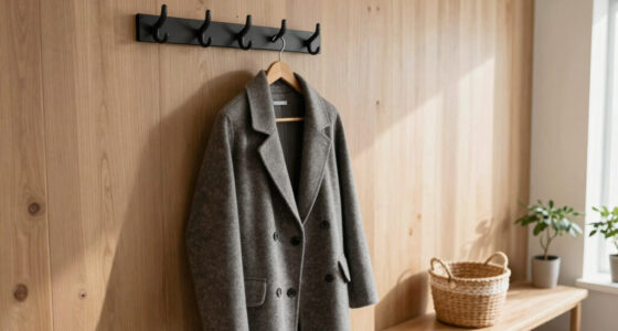 14 Best Coat Hooks in 2026