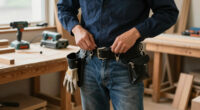 14 Best Durable Work Belts for Trades in 2026